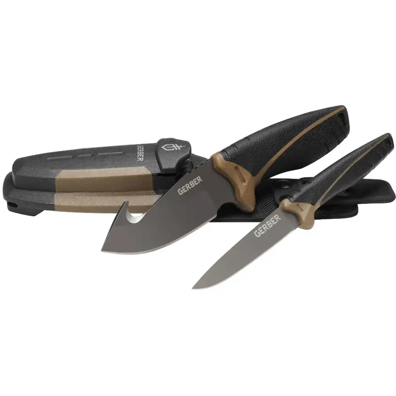Gerber Myth Field Dress Kit-3