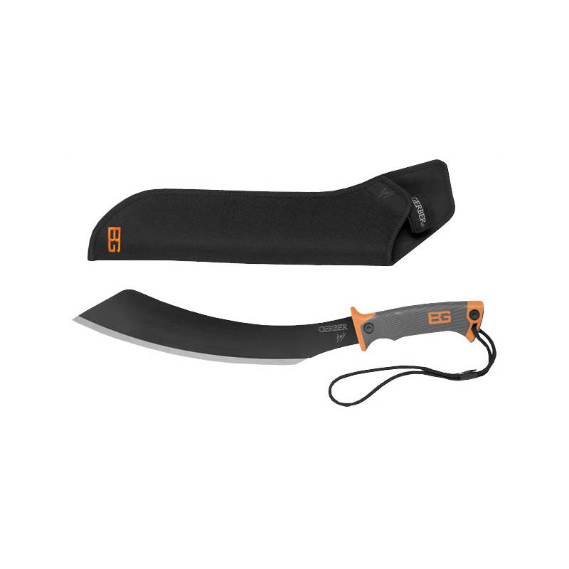 Gerber Bear Grylls Parang Machete-1