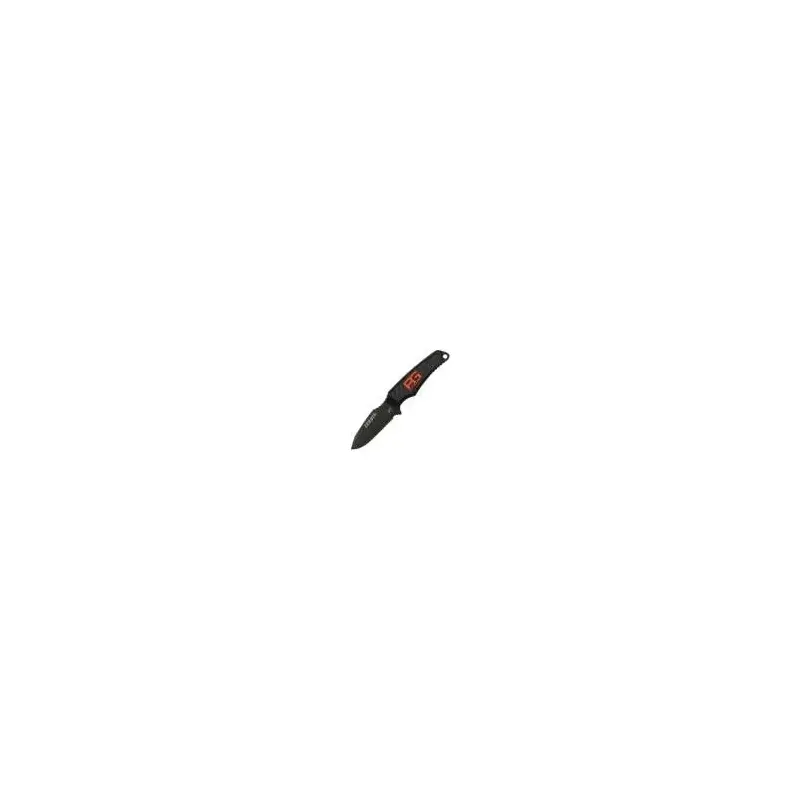 Gerber Bear Grylls Ultra Compact Fixed Blade Knife-2
