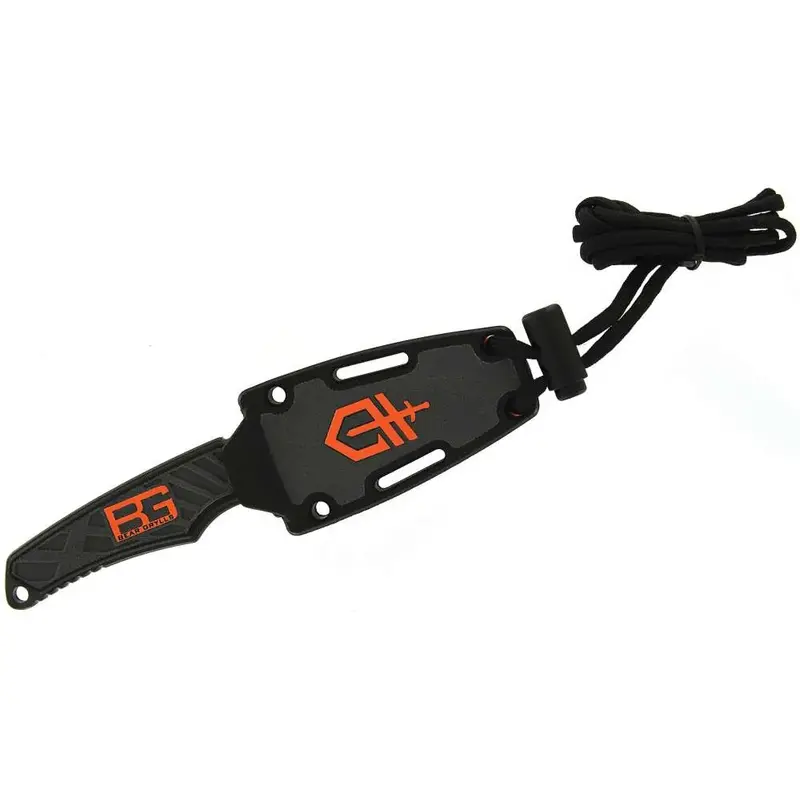 Gerber Bear Grylls Ultra Compact Fixed Blade Knife-4