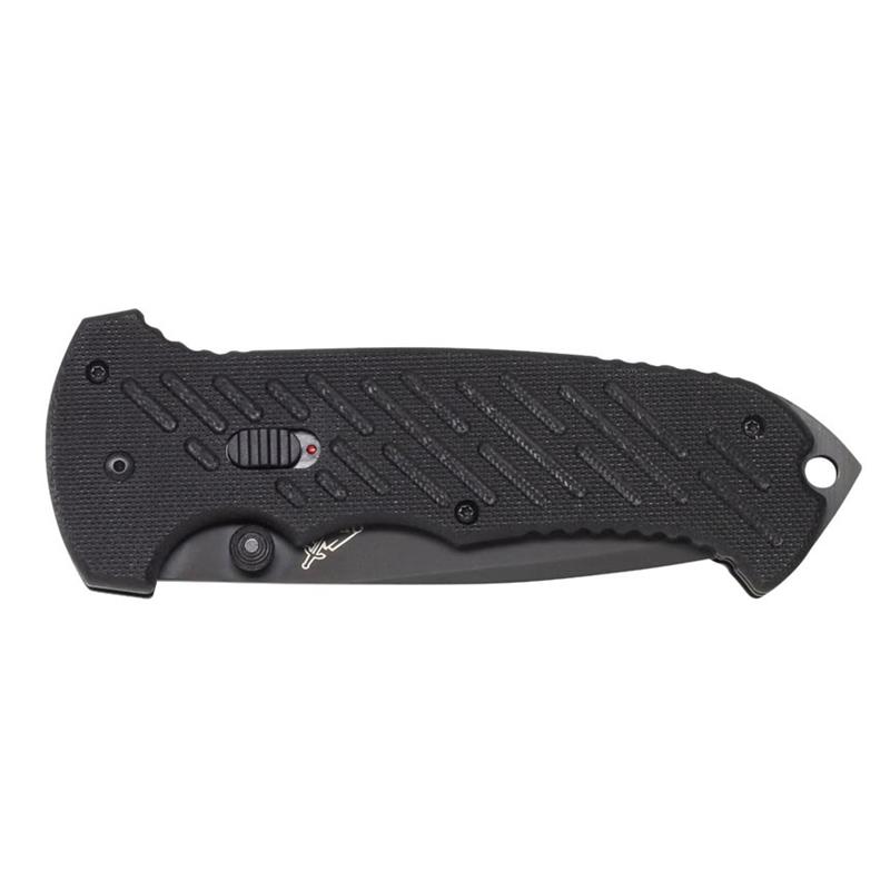 Gerber 06 Fast Tanto Serrated Knife-3