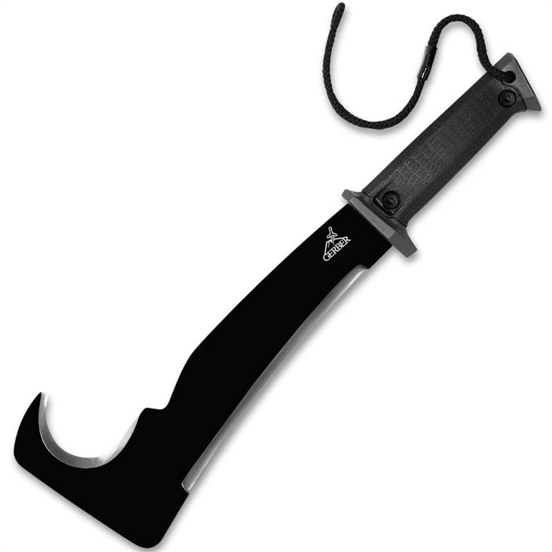 Gerber Gator Pro Machete-1
