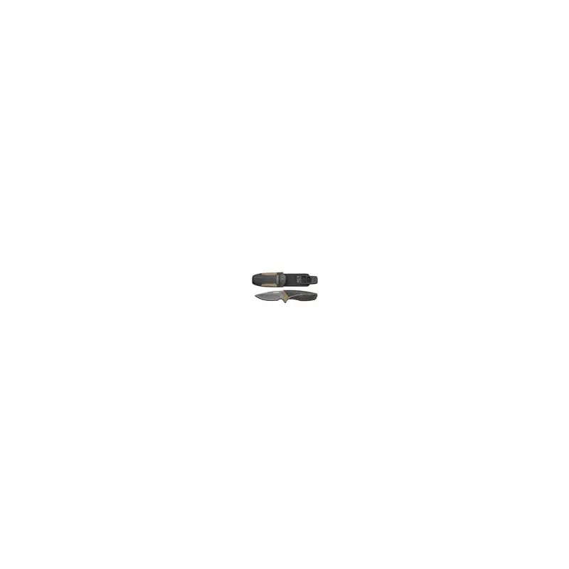 Gerber Myth Fixed Blade Pro Drop Point Knife-2