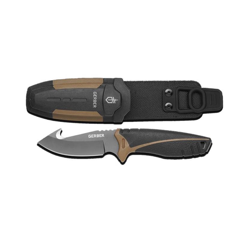 Gerber Myth Fixed Blade Pro Gut Hook