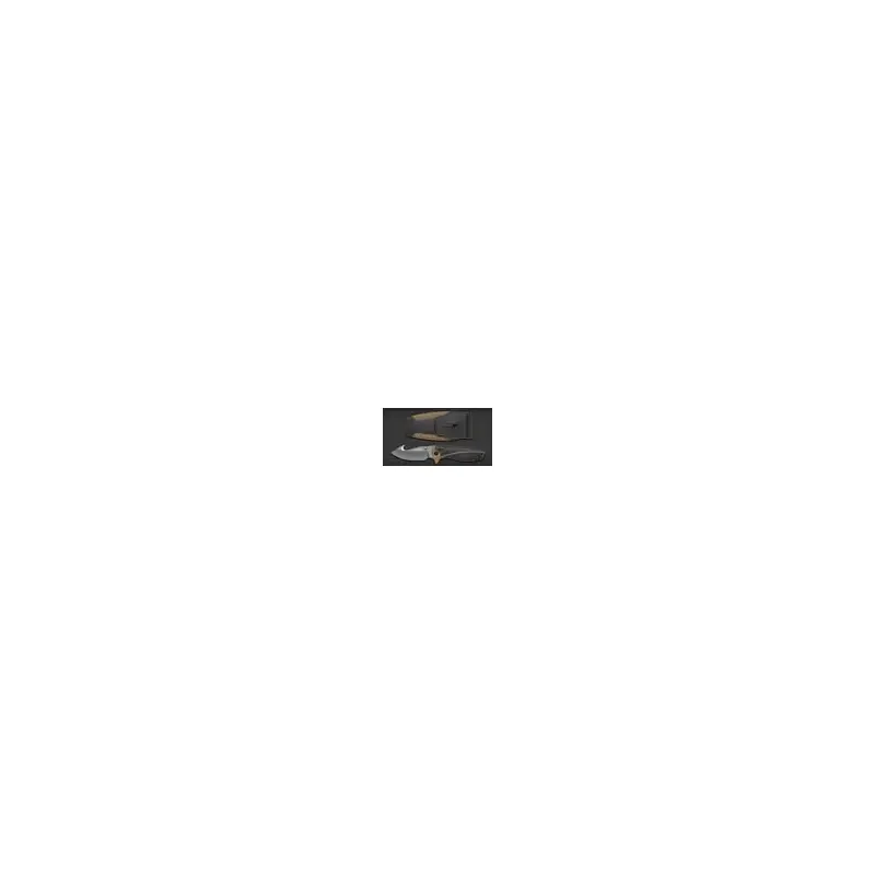 Gerber Myth Folding Sheath Knife Gut Hook-2