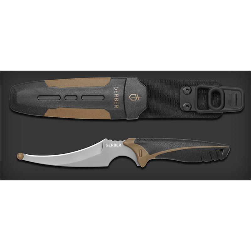 Gerber Myth EZ Open Gutting Knife