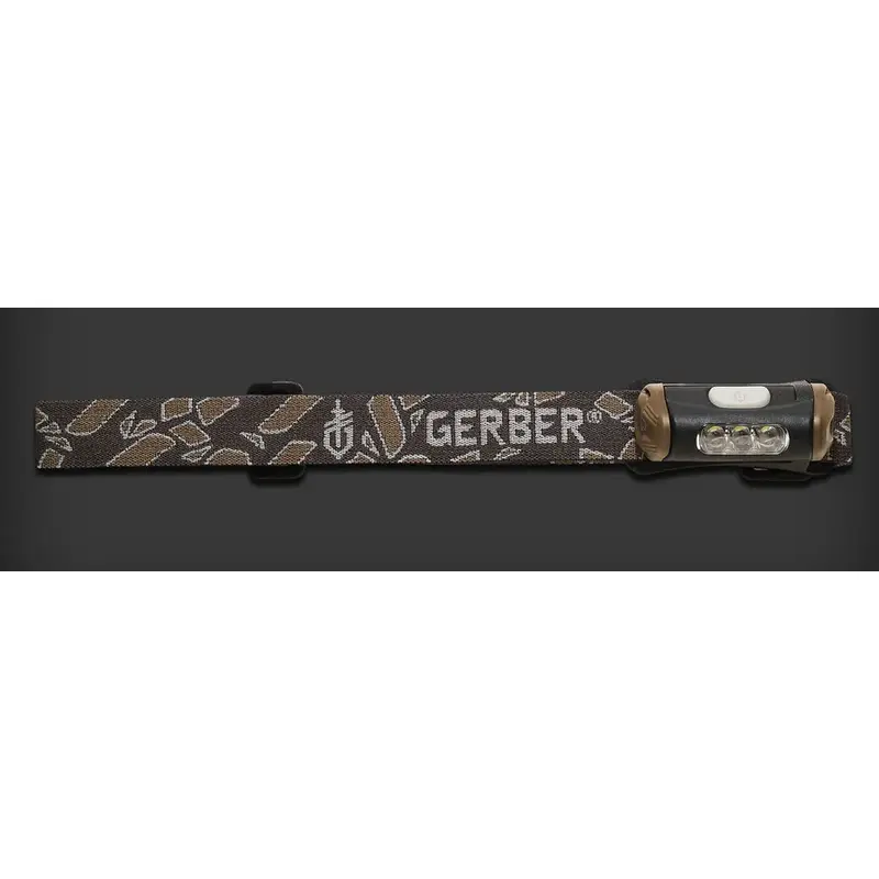 Gerber Myth Hands-Free Headlight-3