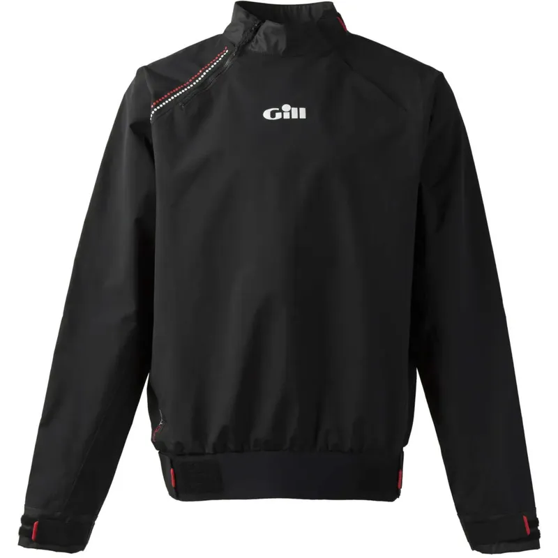 Gill Mens Pro Sailing Top-3