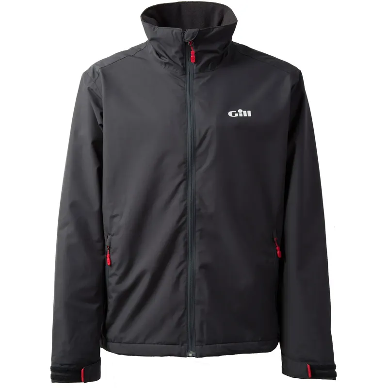 Gill Crew Sport Waterproof Sailing Jacket-4