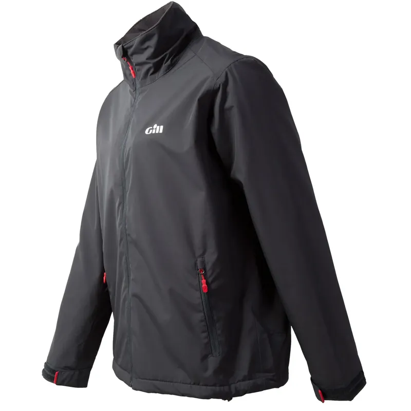 Gill Crew Sport Waterproof Sailing Jacket-5