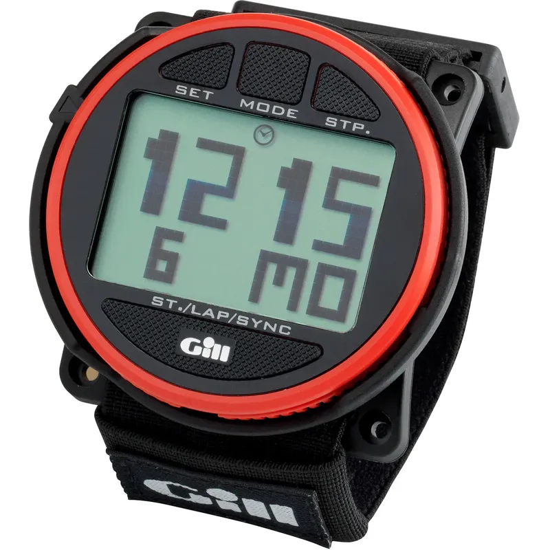 Gill Regatta Race Sailing Timer-2