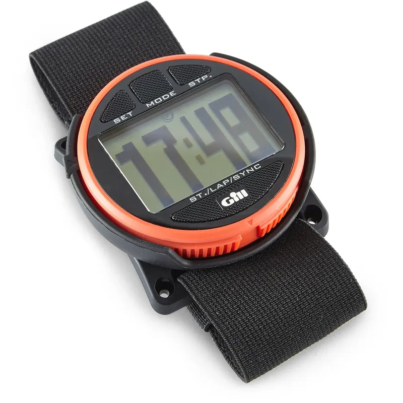 Gill Regatta Race Sailing Timer-5