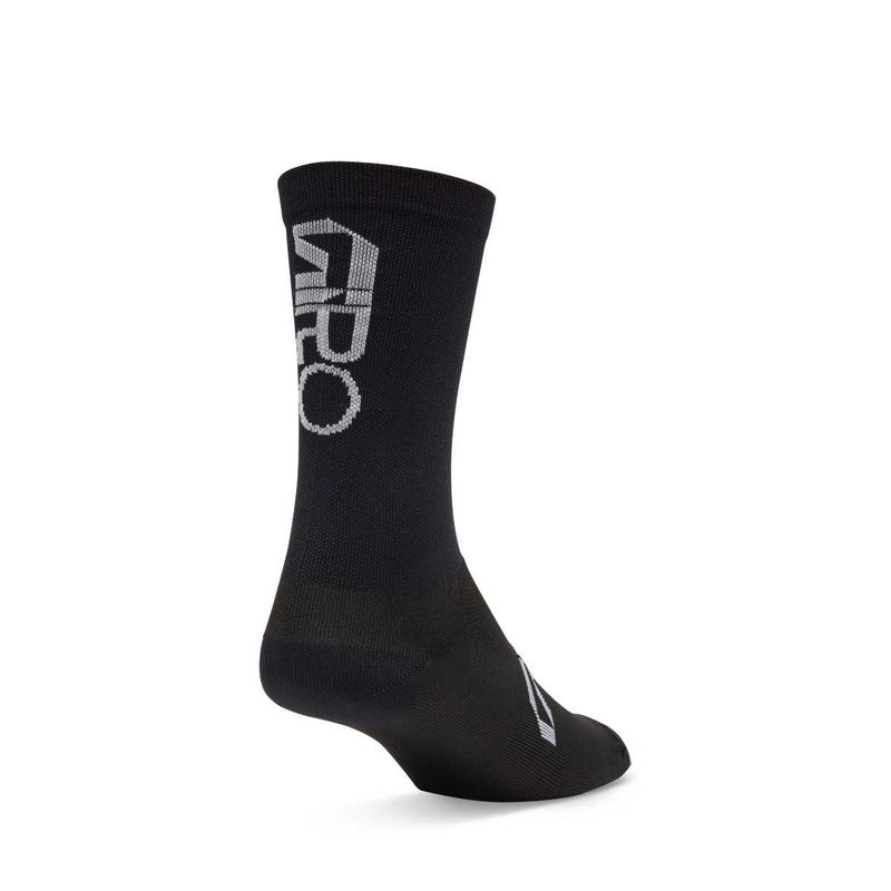 Giro Comp Racer High Rise Cycling Socks OutdoorGB