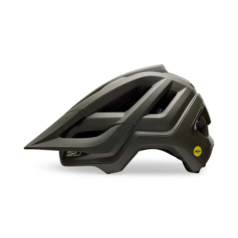 Giro Montaro Mips III MTB Cycling Helmet-2