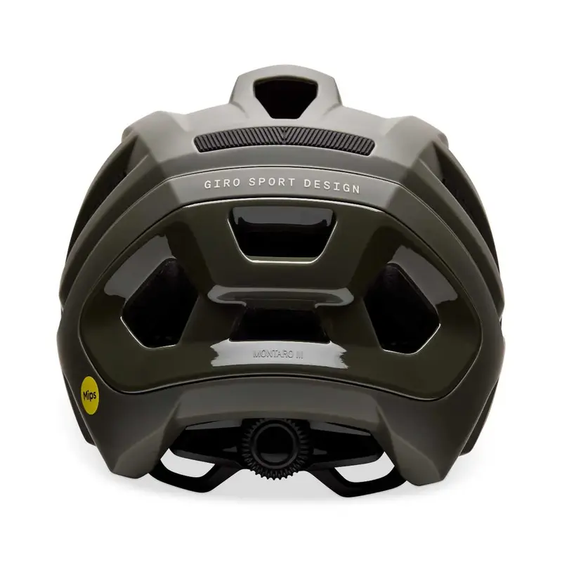 Giro Montaro Mips III MTB Cycling Helmet-4