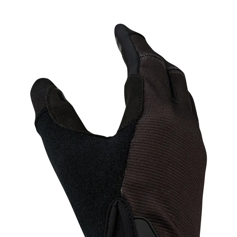 Giro DND Mens Full Finger Cycling Gloves - Burst Limited Edition-3