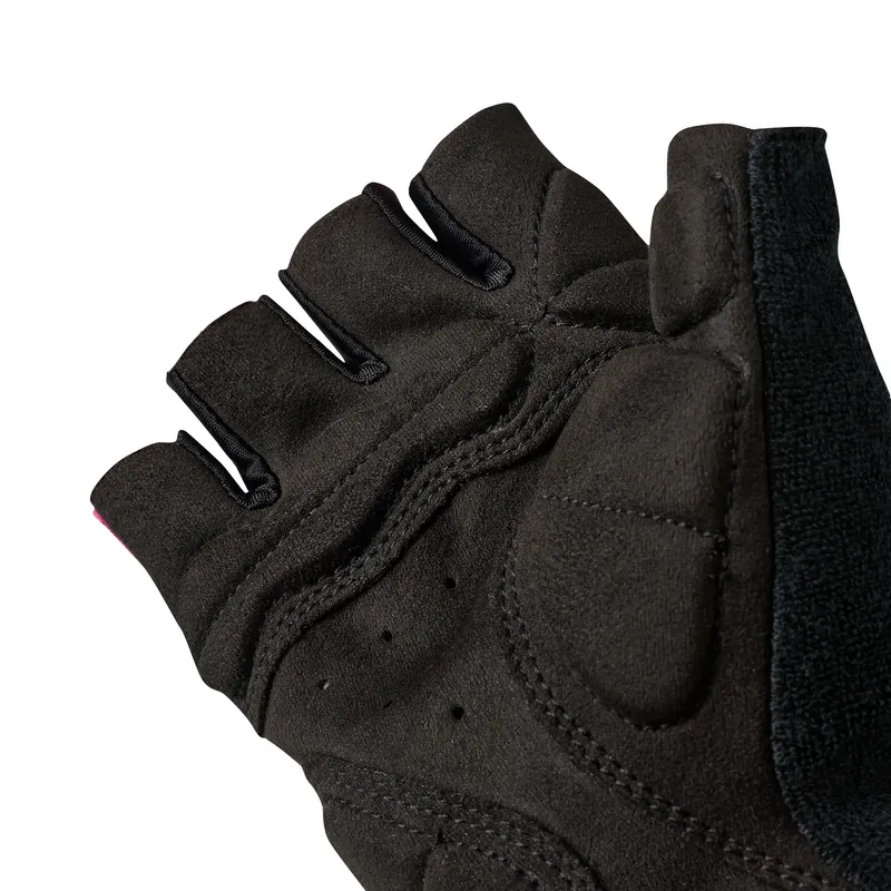 Giro Jagette Womens Short Finger Cycling Gloves - Shadow Limited Edition-2