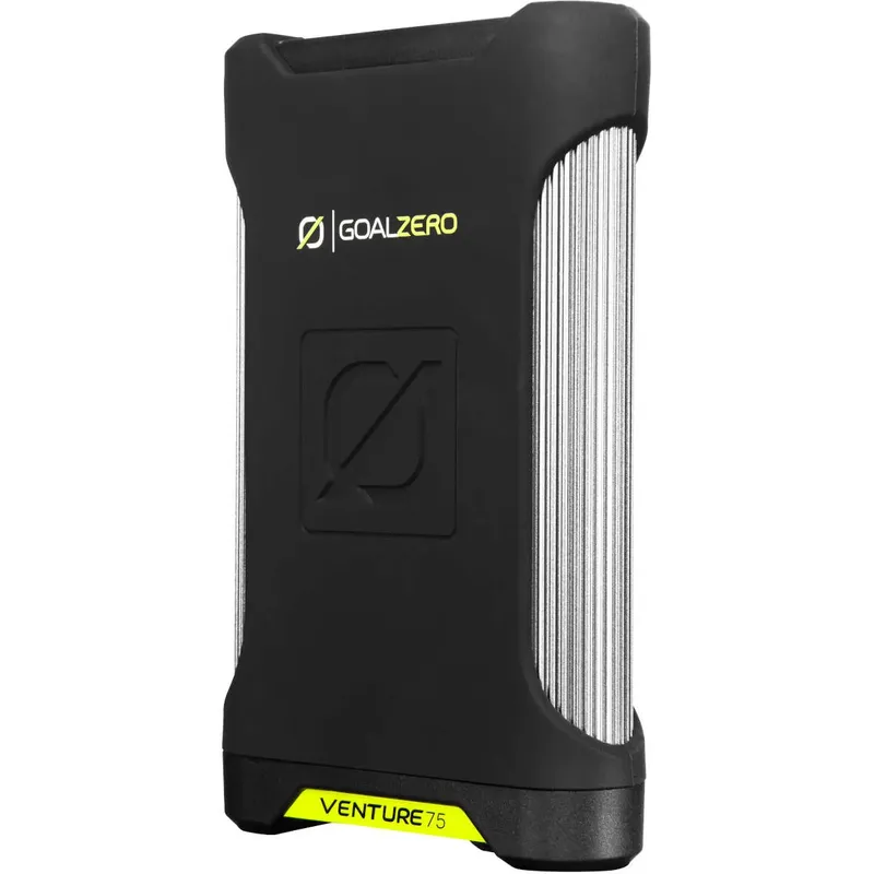 Goal Zero Venture 75 Power Bank-2