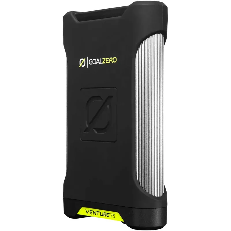 Goal Zero Venture 75 Power Bank-3