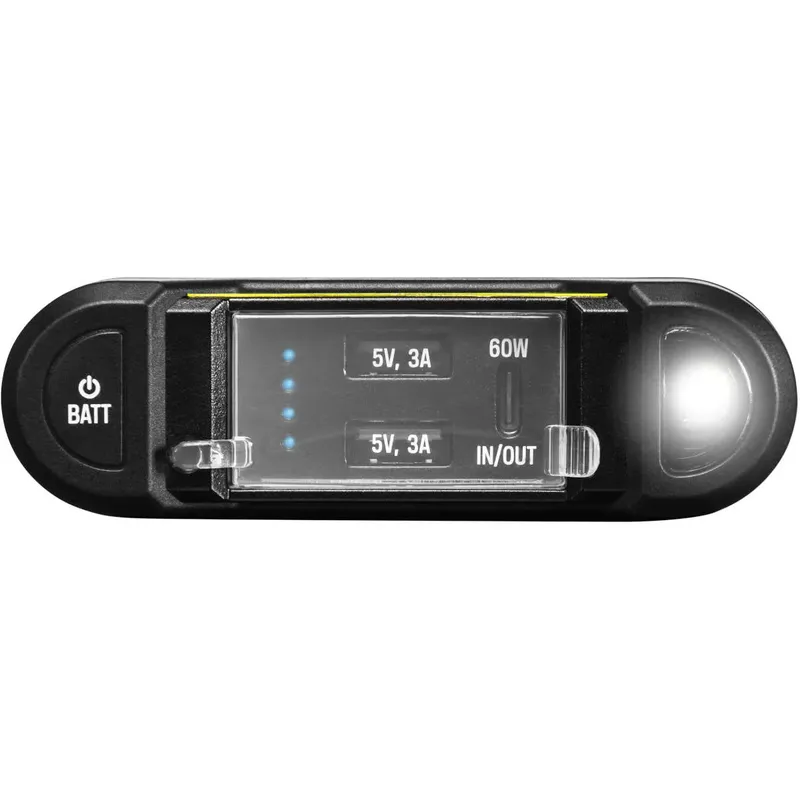Goal Zero Venture 75 Power Bank-5
