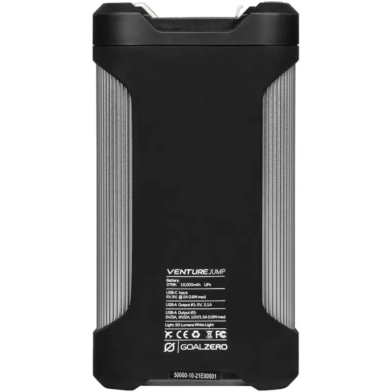Goal Zero Venture Jump Power Bank-2