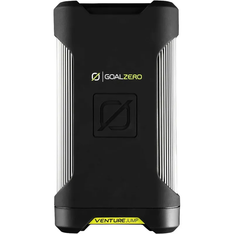 Goal Zero Venture Jump Power Bank-3