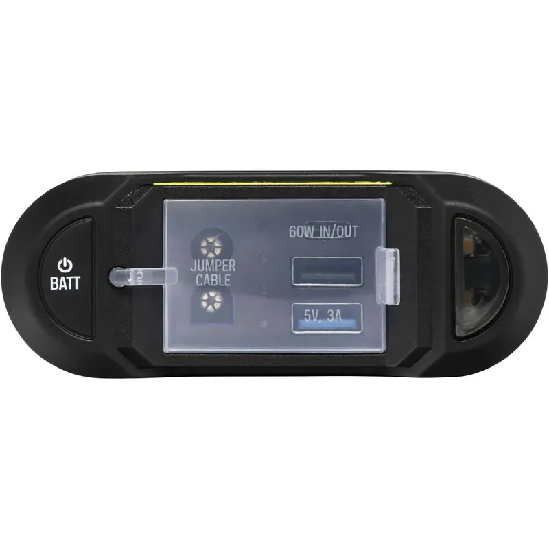 Goal Zero Venture Jump Power Bank-5