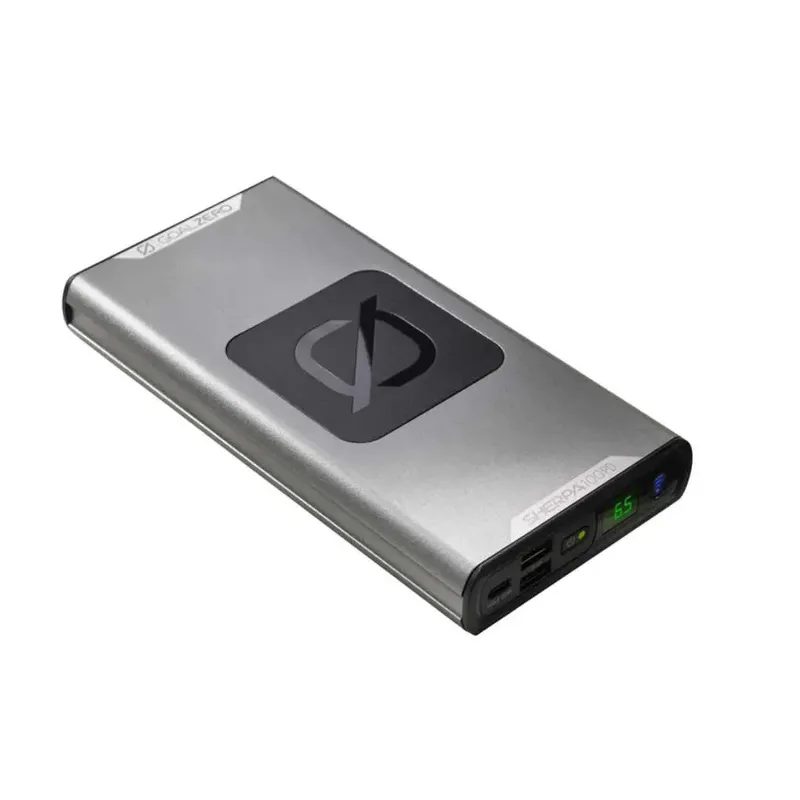 Goal Zero Sherpa 100PD Power Bank-2