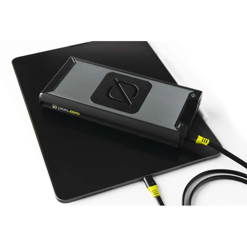 Goal Zero Sherpa 100PD Power Bank-4