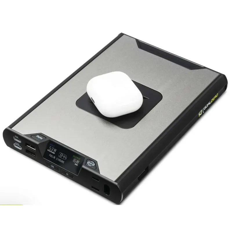 Goal Zero Sherpa 100AC Power Bank-4