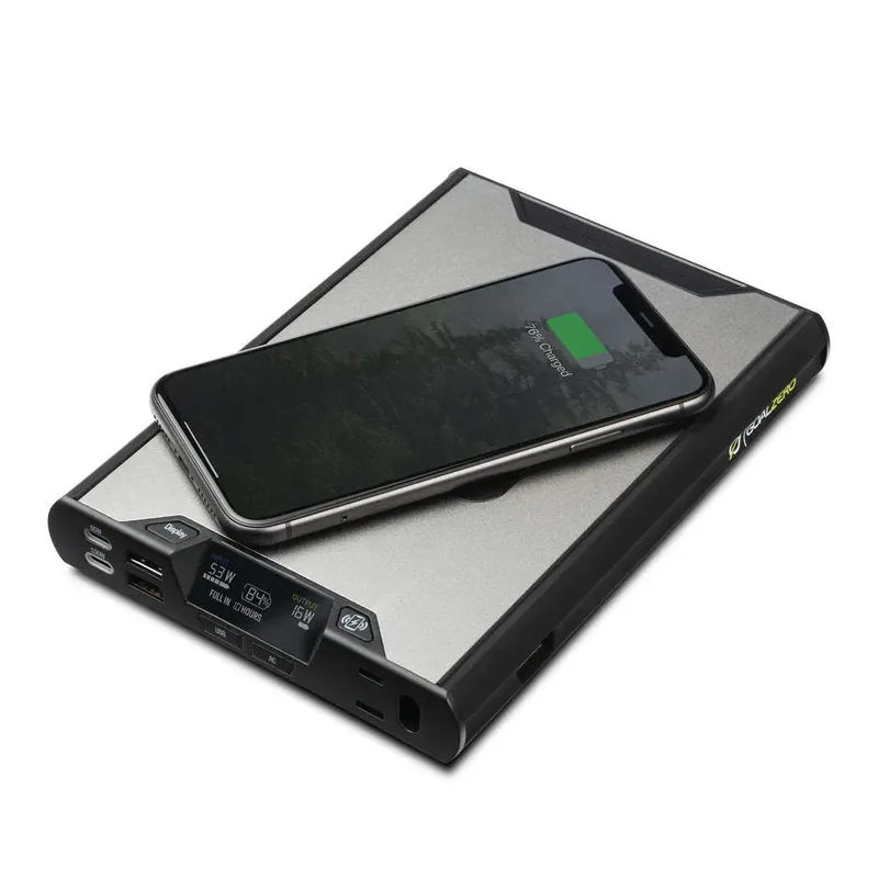Goal Zero Sherpa 100AC Power Bank-5