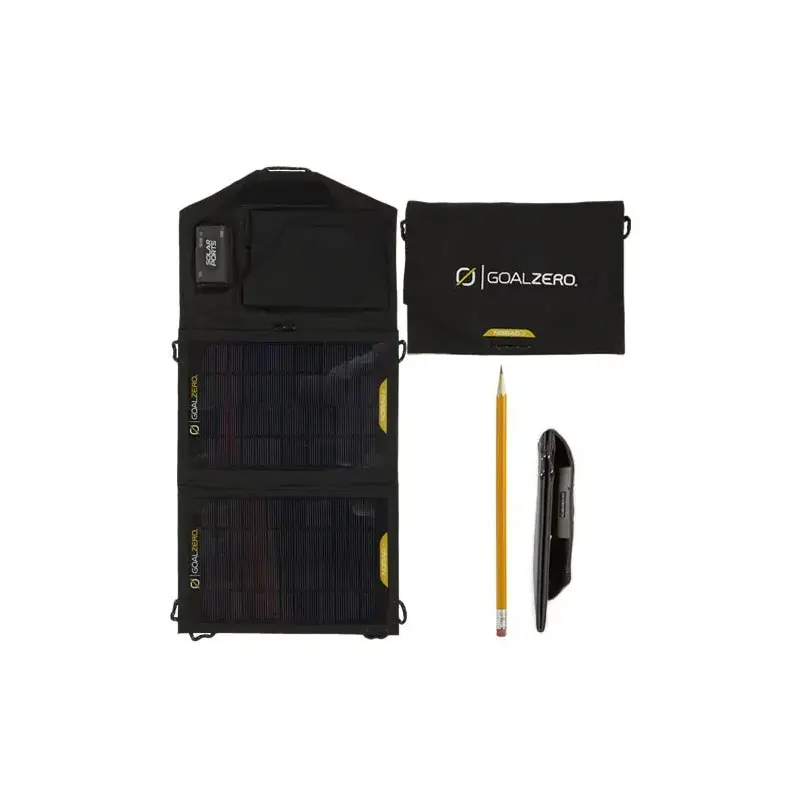 Goal Zero Guide 10 Plus Adventure Kit-4