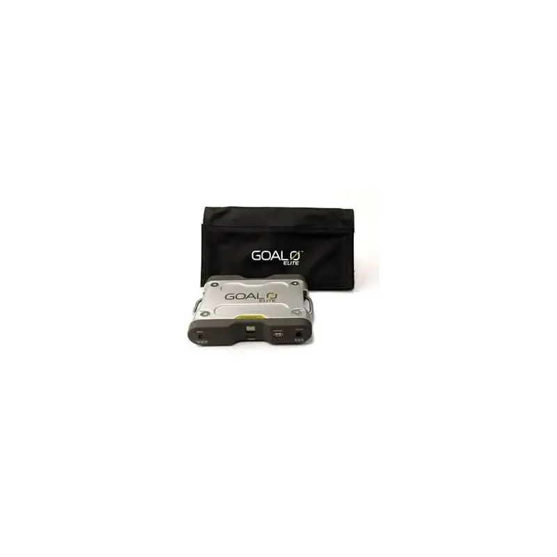 Goal Zero Sherpa 50 Adventure Kit-3