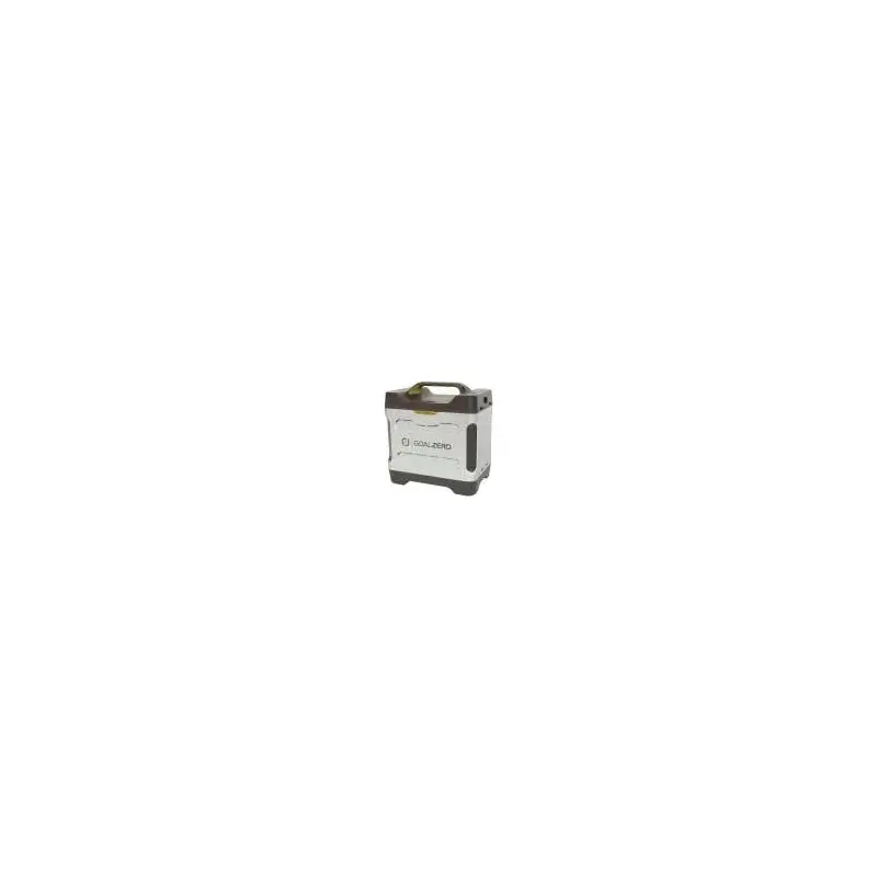 Goal Zero Extreme 350 Power Pack-5