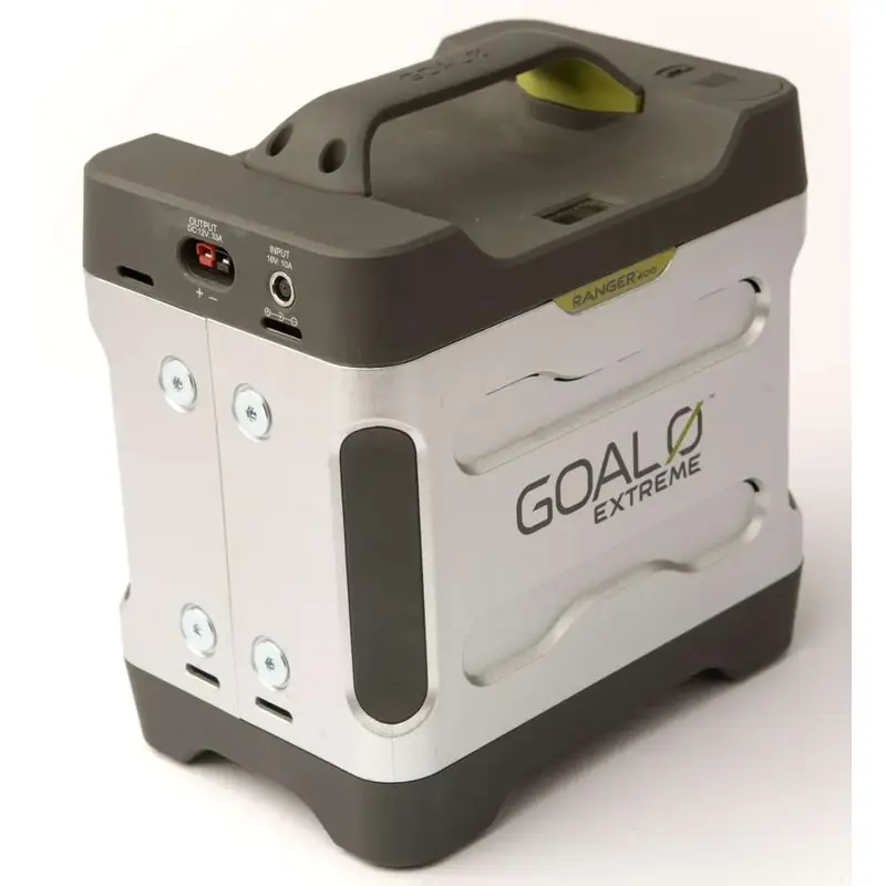 Goal Zero Extreme 350 Power Pack-2