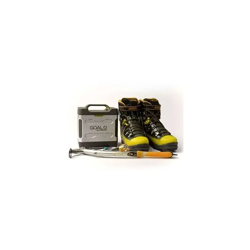Goal Zero Extreme 350 Power Pack-4
