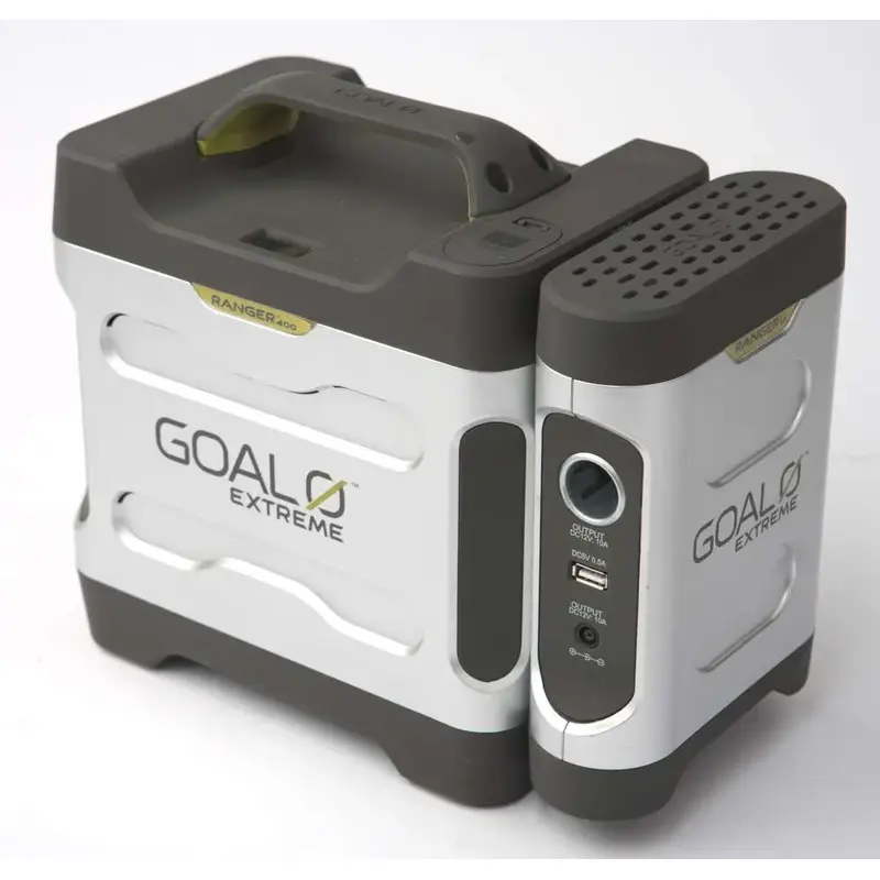 Goal Zero Extreme 350 Kit-3