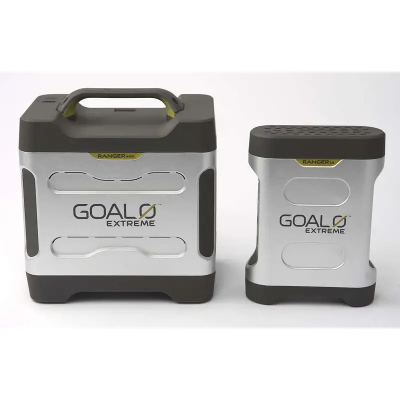 Goal Zero Extreme 350 Kit-4