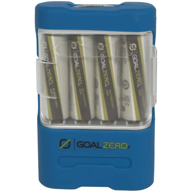 Goal Zero Silicone Sleeve for Guide 10 Plus-3