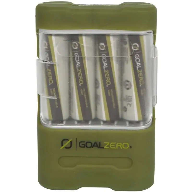 Goal Zero Silicone Sleeve for Guide 10 Plus-4
