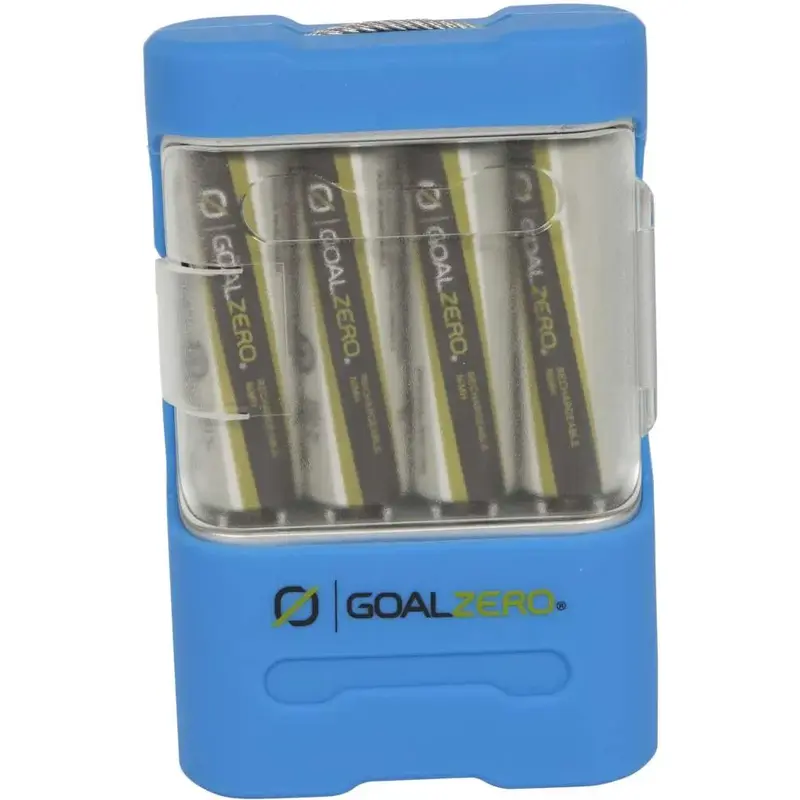 Goal Zero Silicone Sleeve for Guide 10 Plus-5