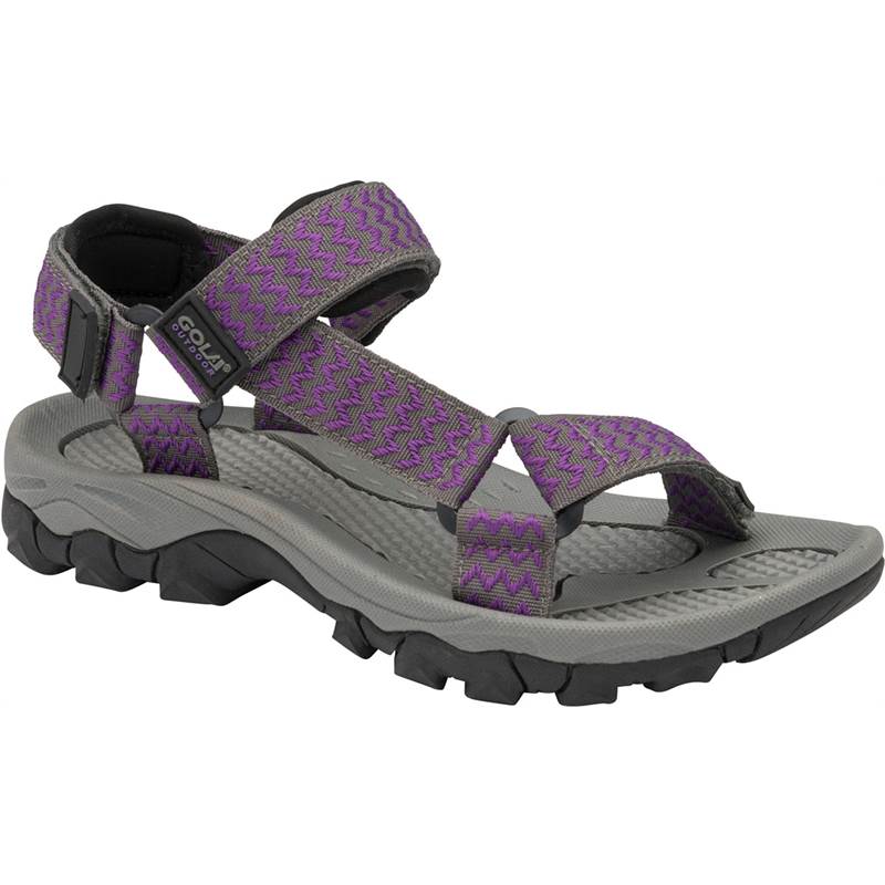 Gola Womens Blaze Sandals-1