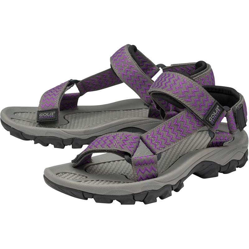 Gola Womens Blaze Sandals-2