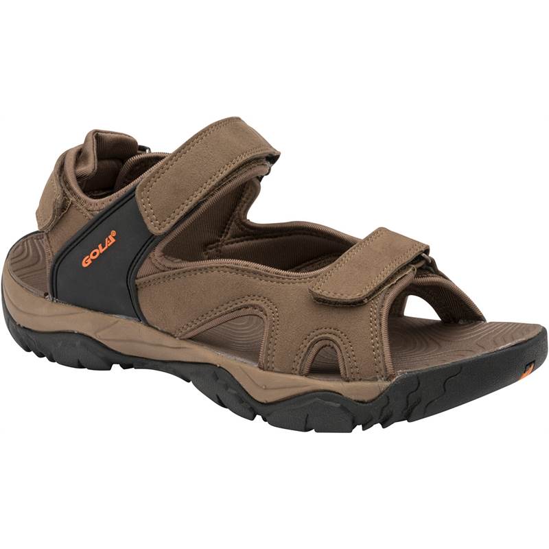 Gola Mens Dakota Sandals-1