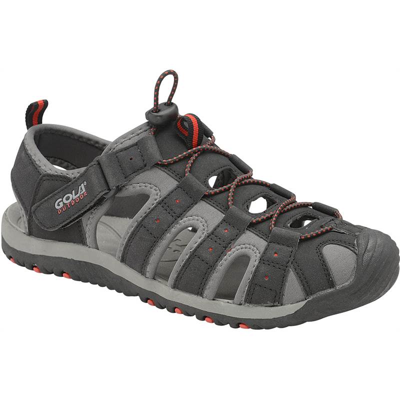 Gola Mens Shingle 3 Sandals-1