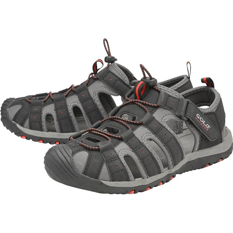 Gola Mens Shingle 3 Sandals-4