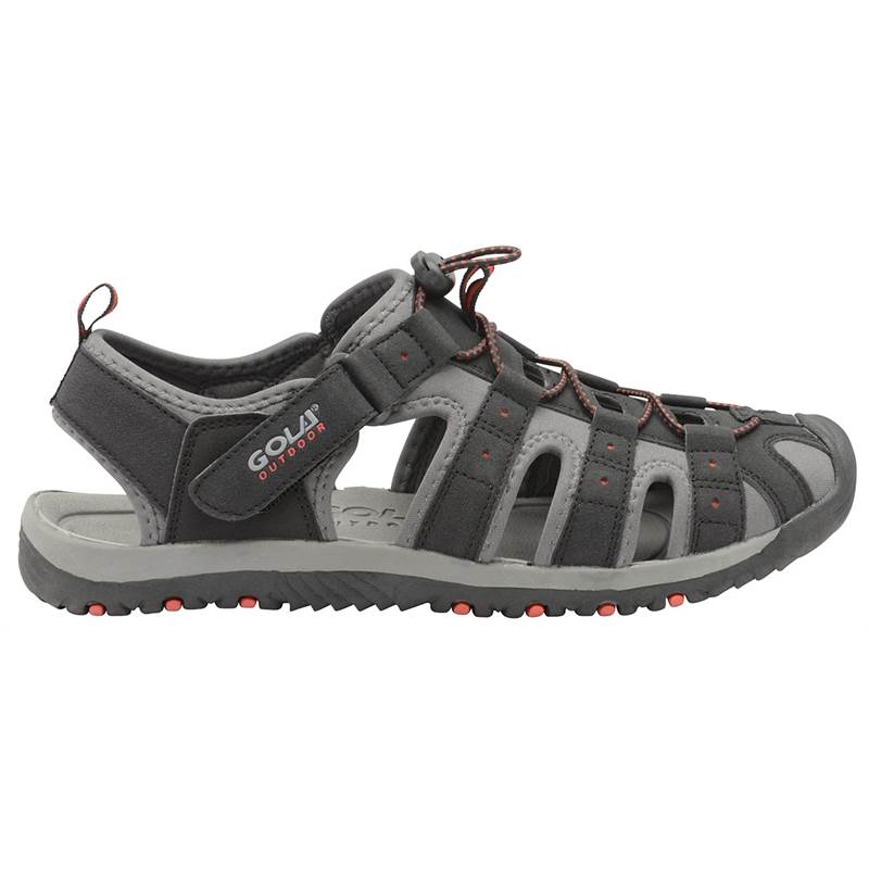 Gola Mens Shingle 3 Sandals-5