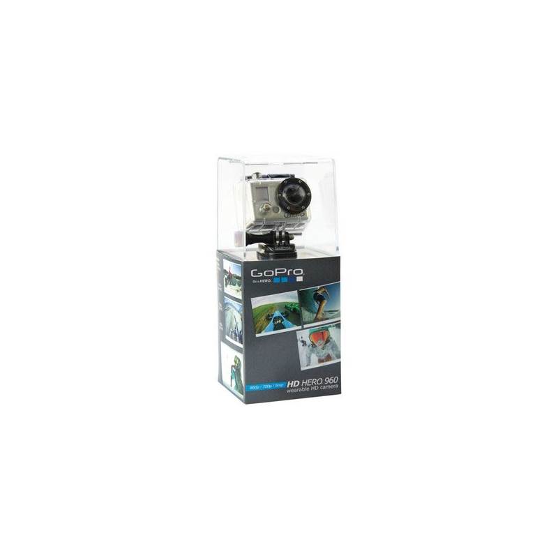 GoPro HD HERO 960 Camera-1