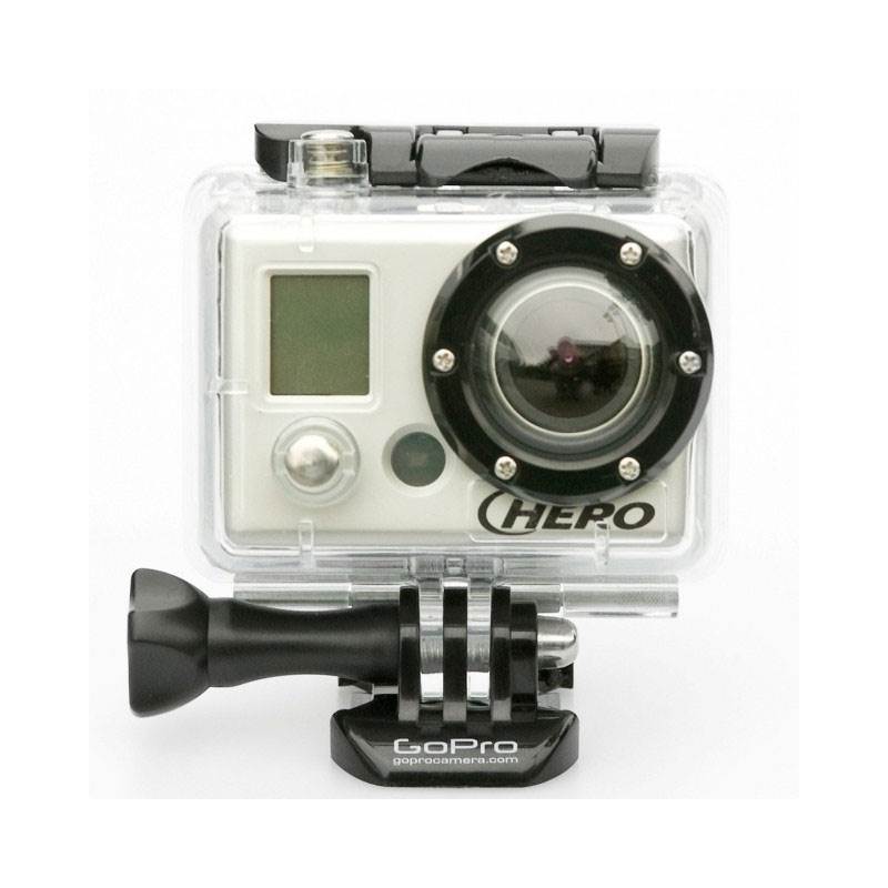 GoPro HD HERO 960 Camera-3