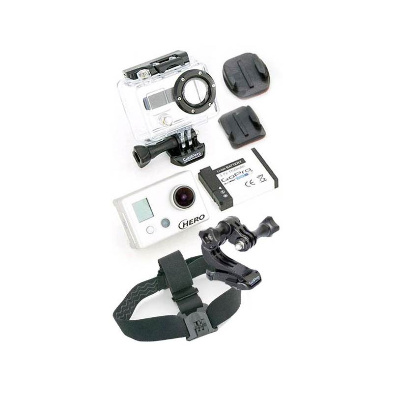 GoPro HD HERO 960 Camera-4
